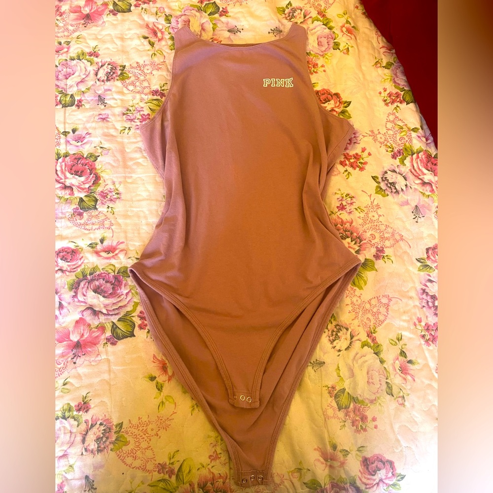 VICTORIA SECRET Purple body suit
